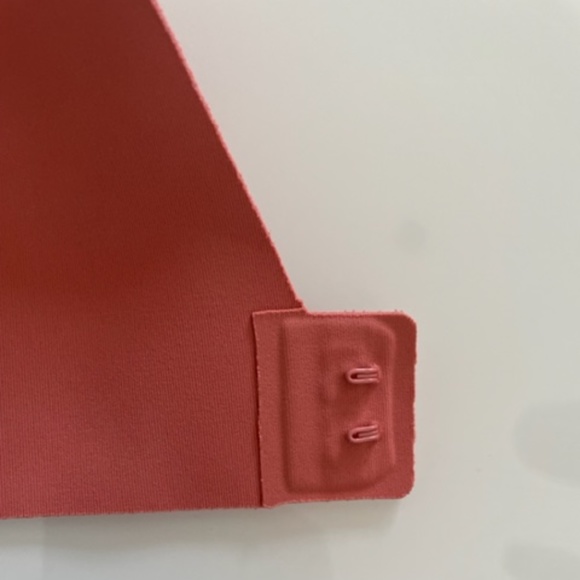 Victoria Sport by Victoria’s Secret | Coral High Impact Angel Max Sports Bra 38B - Picture 11 of 12